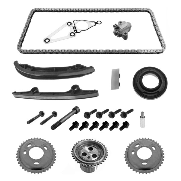 Timing Chain Kit for Camshaft PARTSTEC suitable for e.g. FORD TRANSIT