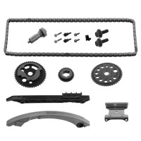 Timing Chain Kit for Camshaft PARTSTEC suitable for e.g....