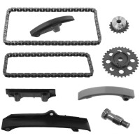 Timing Chain Kit for Camshaft PARTSTEC suitable for e.g....
