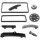 Timing Chain Kit for Camshaft PARTSTEC suitable for e.g. VW GOLF