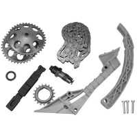 Timing Chain Kit for Camshaft PARTSTEC suitable for e.g....