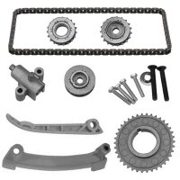 Timing Chain Kit for balancer shaft PARTSTEC for SAAB...