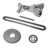 Chain set oil pump drive 60 left PARTSTEC suitable for...