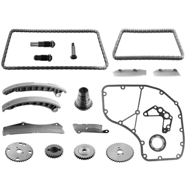 Timing Chain Kit for balancer shaft PARTSTEC for IVECO DAILY and others