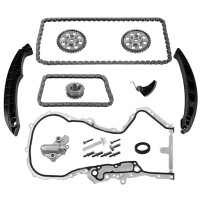 Timing Chain Kit for Oil Pump with crankshaft sprocket...