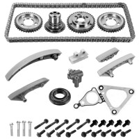 Timing Chain Kit for Camshaft PARTSTEC suitable for e.g....
