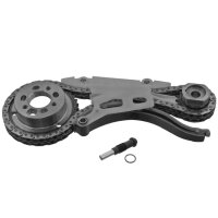 Timing Chain Kit for injection pump PARTSTEC for FORD...