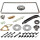 Timing Chain Kit for Camshaft PARTSTEC suitable for e.g. FORD TRANSIT