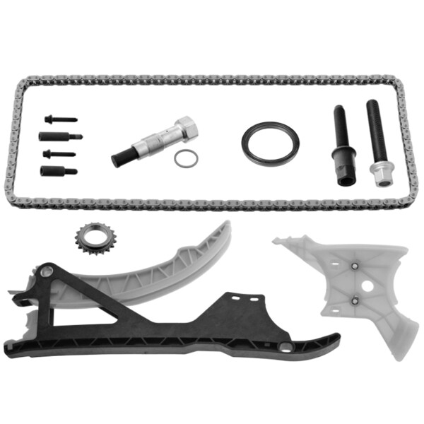 Timing Chain Kit for Camshaft PARTSTEC suitable for e.g. BMW 3 Series