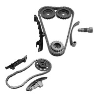 Timing Chain Kit for Camshaft PARTSTEC suitable for e.g....