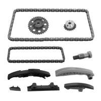 Timing Chain Kit for Camshaft PARTSTEC suitable for e.g....