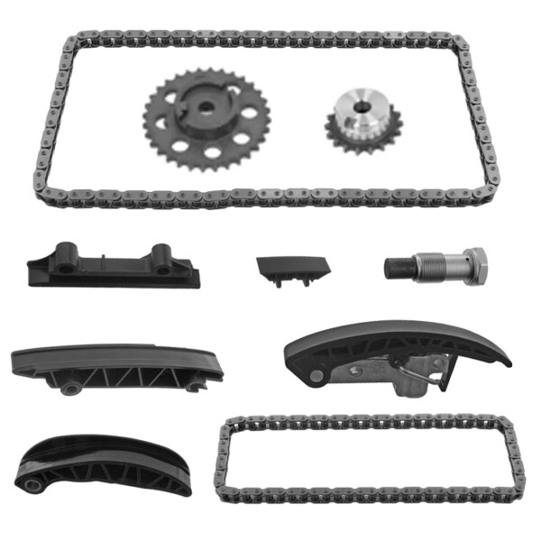 Timing Chain Kit for Camshaft PARTSTEC suitable for e.g. VW PASSAT