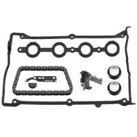 Timing Chain Kit for Camshaft Cylinder Head Cover...