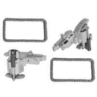 Timing Chain Kit for Camshaft PARTSTEC suitable for e.g....
