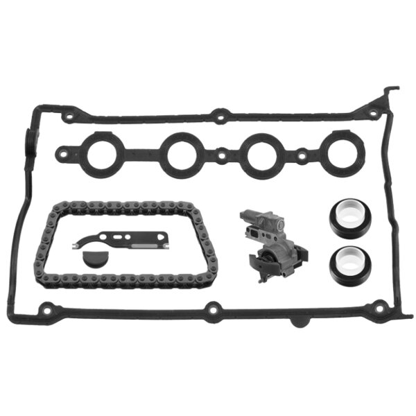 Timing Chain Kit for Camshaft Cylinder Head Cover PARTSTEC for e.g. AUDI TT