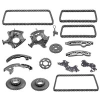 Timing Chain Kit for High Pressure Pump with seals...