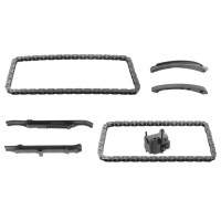 Timing Chain Kit for Camshaft PARTSTEC suitable for e.g....