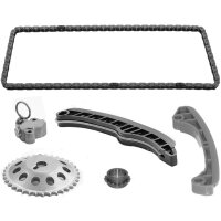 Timing Chain Kit for Camshaft PARTSTEC suitable for e.g....