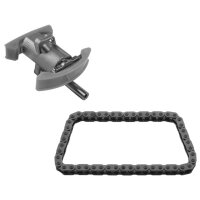 Timing Chain Kit for Camshaft PARTSTEC suitable for e.g....