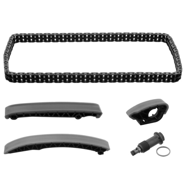 Timing Chain Kit for Camshaft PARTSTEC for MERCEDES-BENZ E-CLASS and others