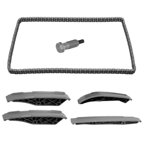 Timing Chain Kit for Camshaft PARTSTEC for MERCEDES-BENZ E-CLASS and others