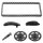 Timing Chain Kit for Camshaft PARTSTEC suitable for e.g. MB SPRINTER