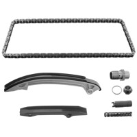 Timing Chain Kit for Camshaft PARTSTEC suitable for e.g....