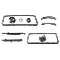 Timing Chain Kit for Camshaft PARTSTEC suitable for e.g....