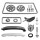 Timing Chain Kit for Oil Pump PARTSTEC IAM-Expertise suitable for e.g. VW POLO