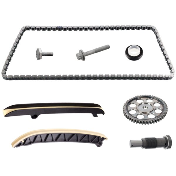 Timing Chain Kit for Camshaft PARTSTEC suitable for SEAT IBIZA and others