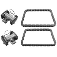 Timing Chain Kit for Camshaft PARTSTEC suitable for e.g....