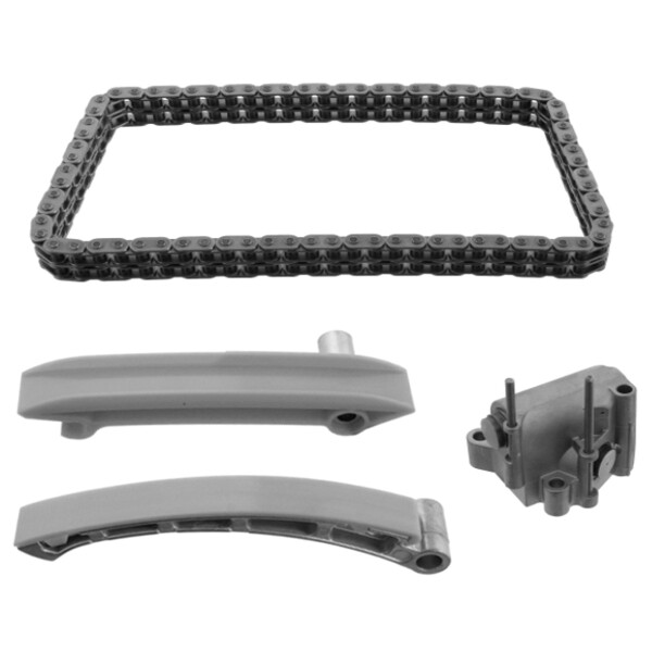 Timing Chain Kit for injection pump PARTSTEC suitable for e.g. BMW 3 Series