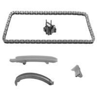 Timing Chain Kit for Camshaft PARTSTEC suitable for e.g....