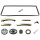 Timing Chain Kit for Camshaft PARTSTEC for MERCEDES-BENZ E-CLASS and others