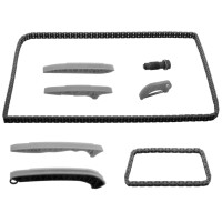 Timing Chain Kit for Oil Pump PARTSTEC suitable for e.g....