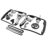 Timing Chain Kit for Oil Pump PARTSTEC suitable for e.g....