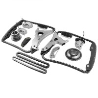 Timing Chain Kit for Oil Pump PARTSTEC suitable for e.g....