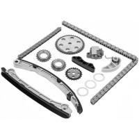 Timing Chain Kit for Oil Pump with crankshaft sprocket...