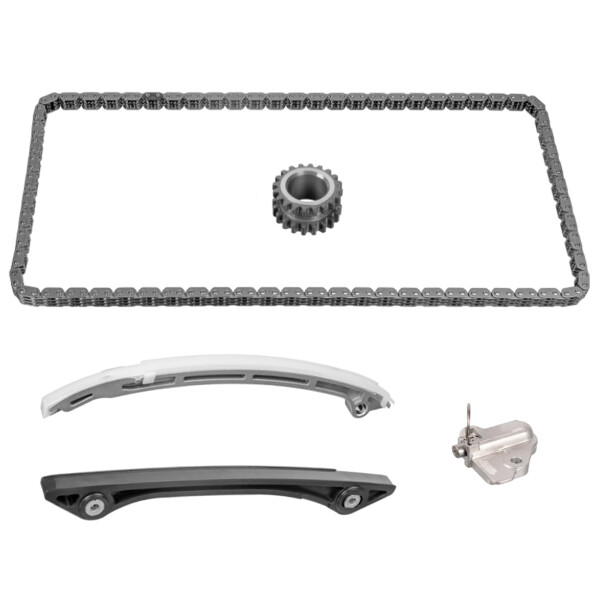 Timing Chain Kit for Camshaft PARTSTEC suitable for e.g. FORD S-MAX