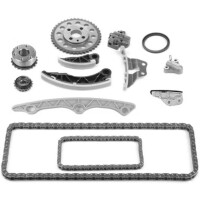Timing Chain Kit for Oil Pump with crankshaft sprocket...