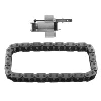 Timing Chain Kit for Camshaft PARTSTEC for CITROËN...