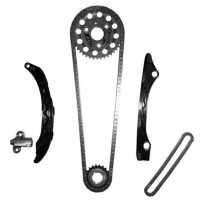 Timing Chain Kit for Oil Pump PARTSTEC fits TOYOTA AURIS...
