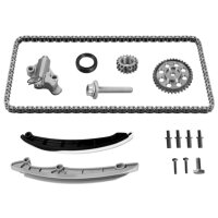 Timing Chain Kit for Camshaft PARTSTEC suitable for e.g....
