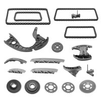Timing Chain Kit for High Pressure Pump with chain...