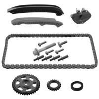 Timing Chain Kit for Camshaft PARTSTEC suitable for e.g....