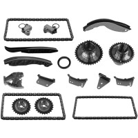 Timing Chain Kit for Oil Pump PARTSTEC fits among others...