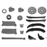 Timing Chain Kit for Oil Pump PARTSTEC fits among others...
