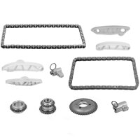 Timing Chain Kit for injection pump PARTSTEC for HYUNDAI...