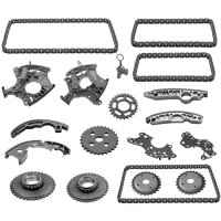 Timing Chain Kit for High Pressure Pump PARTSTEC suitable...