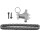 Timing Chain Kit for Camshaft PARTSTEC for e.g. LAND ROVER RANGE ROVER SPORT